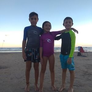 Meet your Posher, Joel